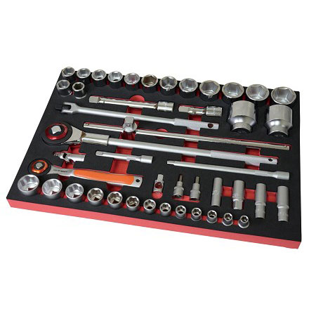 Latere Drive Wrench Set - WW-PAT2645