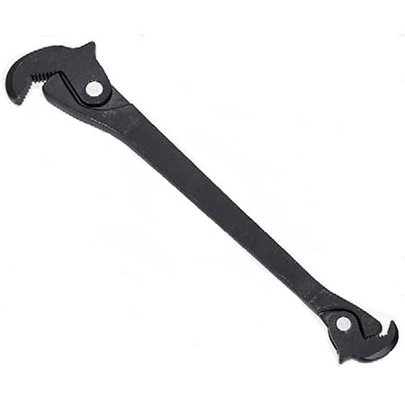 Quick Wrench - WGZ-WD12