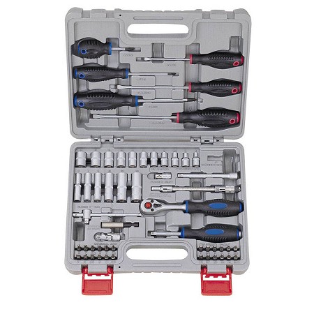 Tool Kit Set - WSD-99356